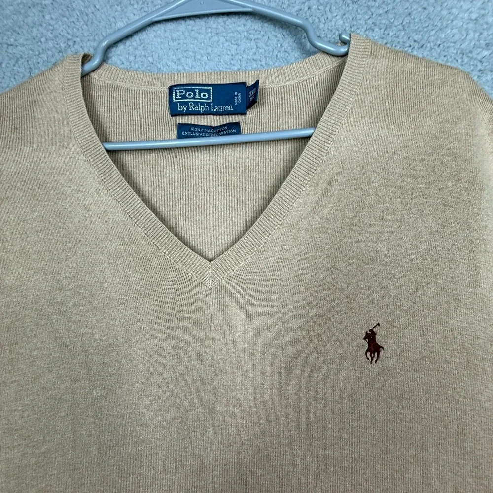 Polo Ralph Lauren elevate your